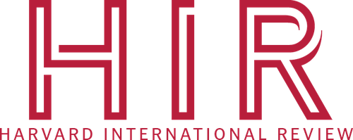 File:Harvard International Review Logo.png