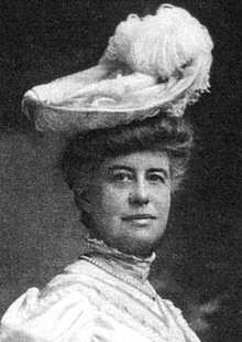 <span class="mw-page-title-main">Helena Rutherfurd Ely</span>