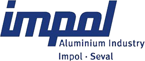 Impol Seval Serbian aluminum manufacturing company