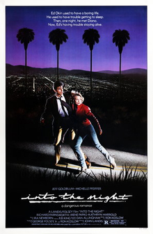 Nights of the Werewolf • Film + cast • Letterboxd