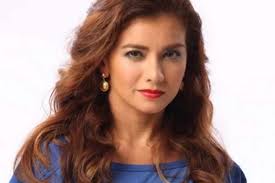 <span class="mw-page-title-main">Isabel Granada</span> Filipina actress and singer