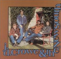 <i>J. D. Crowe & The New South</i> 1975 studio album by J. D. Crowe