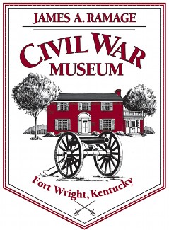 <span class="mw-page-title-main">James A. Ramage Civil War Museum</span>