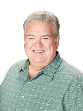 <span class="mw-page-title-main">Jerry Gergich</span> US TV sitcom character, created 2009