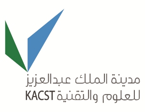 King Abdulaziz City for Science and Technology logo.jpg