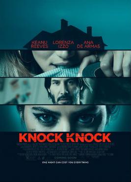 Image result for knock knock movie