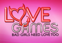 <i>Love Games: Bad Girls Need Love Too</i> (season 3) season of television series