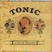 <i>Lemon Parade</i> 1996 studio album by Tonic