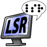 File:Linux Screen Reader logo.png