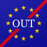 File:Logo of An Independence from Europe.gif