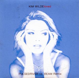 Loved (song) 2001 single by Kim Wilde