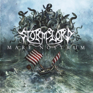 <i>Mare Nostrum</i> (album) 2008 studio album by Stormlord