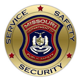 <span class="mw-page-title-main">Missouri Department of Public Safety</span>