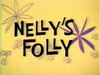 <i>Nellys Folly</i> 1961 cartoon short directed by Chuck Jones