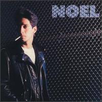 <i>Noel</i> (Noel Pagan album) 1988 studio album by Noel