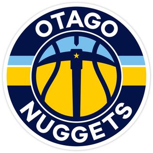 <span class="mw-page-title-main">Otago Nuggets</span> Basketball team in Dunedin, New Zealand