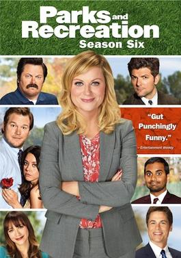 <i>Parks and Recreation</i> (season 6) Season of television series