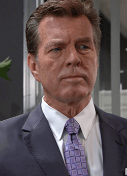Jack Abbott (<i>The Young and the Restless</i>) Fictional character