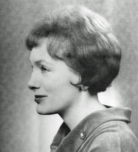 <span class="mw-page-title-main">Constance Bartlett Hieatt</span> American scholar of medieval cooking, language, and literature