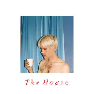 <i>The House</i> (Porches album) 2018 studio album by Porches