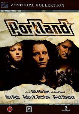 <i>Portland</i> (film) 1996 Danish drama film