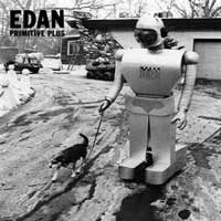 <i>Primitive Plus</i> 2002 studio album by Edan