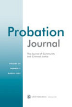 <i>Probation Journal</i> Academic journal