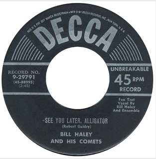 File:See You Later Alligator Bill Haley Decca 1956.png
