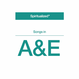 <i>Songs in A&E</i> 2008 studio album by Spiritualized