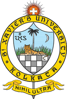 <span class="mw-page-title-main">St. Xavier's University, Kolkata</span> Jesuit university in India