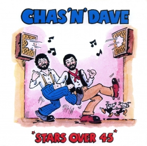 Stars Over 45 1981 single by Chas & Dave