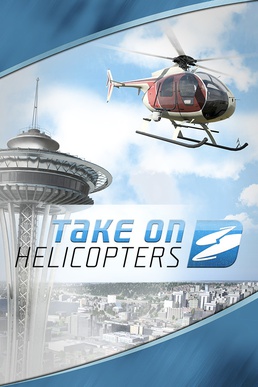 <i>Take On Helicopters</i> 2011 video game