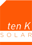 tenKsolar Photovoltaic system company