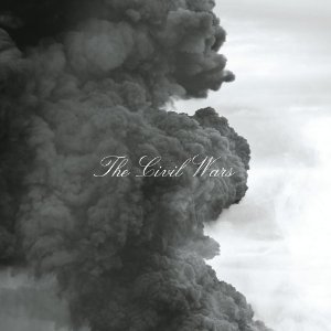 <i>The Civil Wars</i> (album) 2013 studio album by the Civil Wars