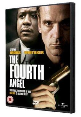 The Fourth Angel (2001) Film Poster.jpg