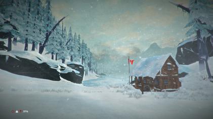   The Long Dark   -  6