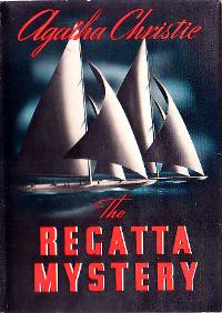 Portada de la primera edición de The Regatta Mystery US 1939.jpg