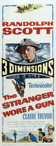 File:The Stranger Wore a Gun Poster.jpg