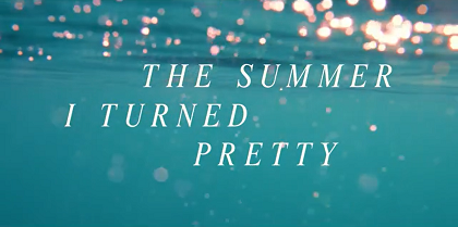 The Summer I Turned Pretty' Season-Two Trailer, New Cast