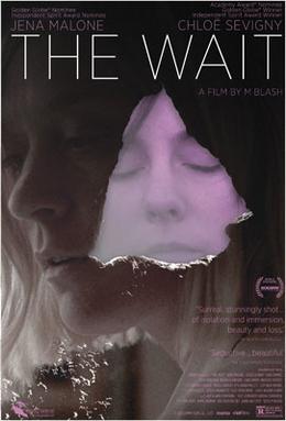 <i>The Wait</i> (2013 film) 2013 American film