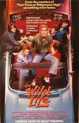 File:The Wild Life film poster.jpg