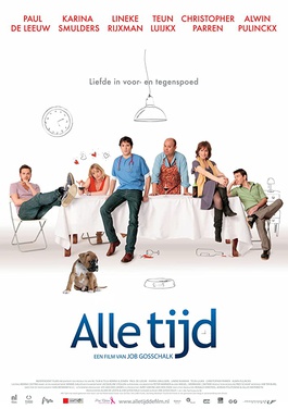 <i>Time to Spare</i> 2011 Dutch film