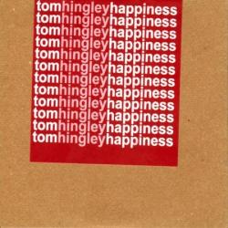 <i>Happiness</i> (EP) 2002 EP by Tom Hingley