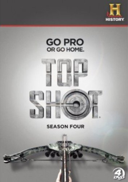 <i>Top Shot</i> (season 4) Season of television series