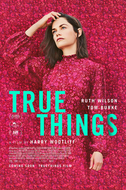 <i>True Things</i> 2021 film by Harry Wootliff