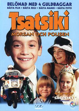 <i>Tsatsiki, morsan och polisen</i> 1999 Swedish film