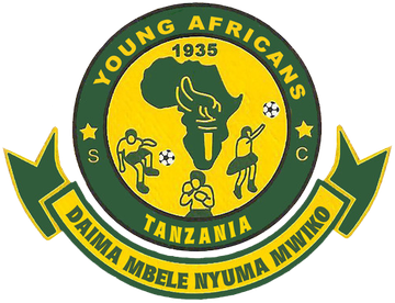 Image result for YANGA FC