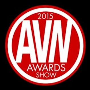 File:2015 AVN Awards Show Logo.jpeg