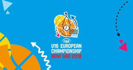 2018 FIBA Europe Under-16 Championship