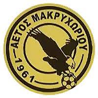 <span class="mw-page-title-main">Aetos Makrychori F.C.</span> Football club